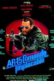 AR-15: Relentless Command 1988 on netflix