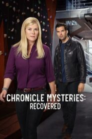 Chronicle Mysteries: Recovered 2019 on netflix
