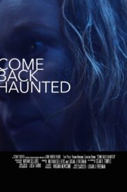 Come Back Haunted 2023 on netflix