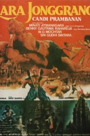 Lara jonggrang (Candi Prambanan) 1983 on netflix
