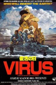 Virus 1980 on netflix