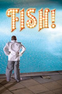 Fish! 2011 on netflix