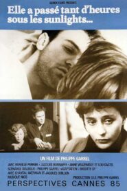 She Spent So Many Hours Under the Sun Lamps 1985 on netflix