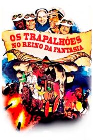 Os Trapalhões no Reino da Fantasia 1985 on netflix