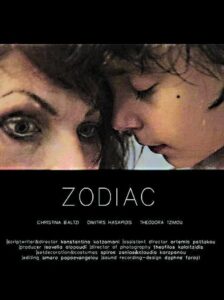 Zodiac 2012 on netflix