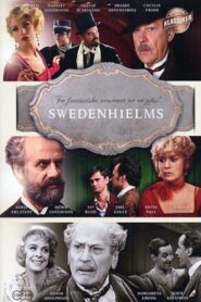 Swedenhielms 1980 on netflix