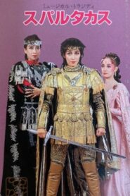 Spartacus 1992 on netflix