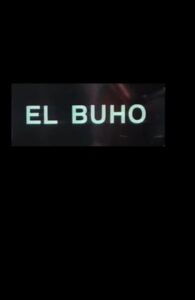 El búho 1983 on netflix
