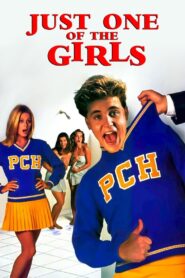 Just One of the Girls 1993 on netflix