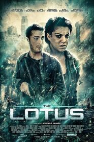 The Lotus 2018 on netflix