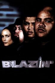 Blazin’ 2001 on netflix