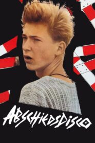 Abschiedsdisco 1990 on netflix