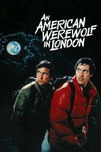 An American Werewolf in London 1981 on netflix