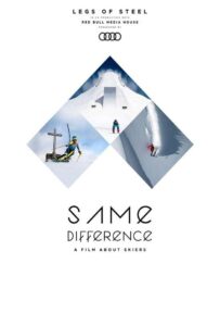 Same Difference 2017 on netflix