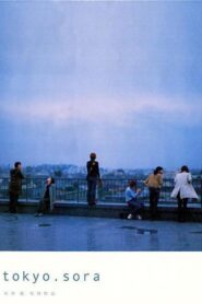tokyo.sora 2002 on netflix
