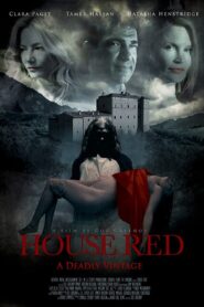 House Red 2021 on netflix