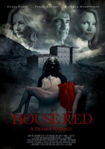 House Red 2021 on netflix