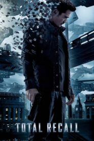 Total Recall 2012 on netflix