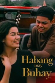 Habang May Buhay 1996 on netflix