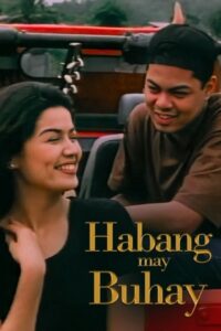 Habang May Buhay 1996 on netflix