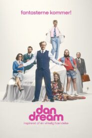 Dan Dream 2017 on netflix
