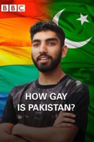 How Gay Is Pakistan? 2015 on netflix