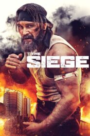 The Siege 2023 on netflix