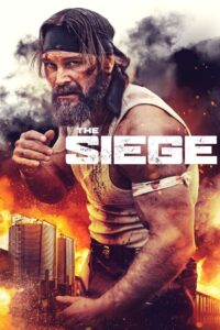 The Siege 2023 on netflix