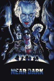 Near Dark 1987 on netflix