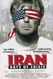 Iran: Days of Crisis 1991 on netflix