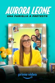 Aurora Leone – Una famiglia a pretesto 2023 on netflix