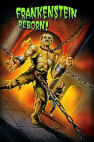 Frankenstein Reborn! 1998 on netflix
