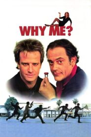 Why Me? 1990 on netflix