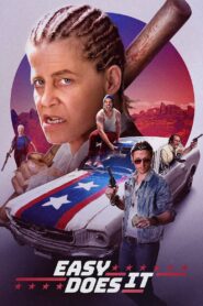 Easy Does It 2020 on netflix