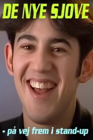 De Nye Sjove 1997 on netflix