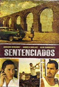 Sentenciados 2009 on netflix
