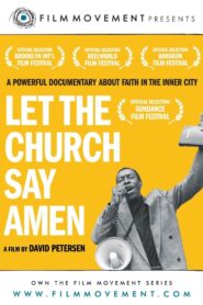 Let the Church Say, Amen 2003 on netflix