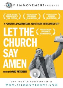 Let the Church Say, Amen 2003 on netflix