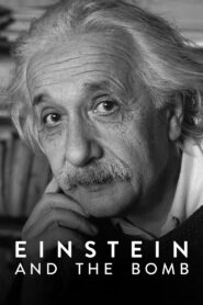 Einstein and the Bomb 2024 on netflix
