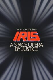 An Introduction to IRIS 2019 on netflix