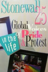 Stonewall 25: Global Voices of Pride and Protest 1994 on netflix