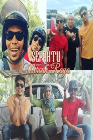 Sepahtu Mercun Raya 2016 on netflix