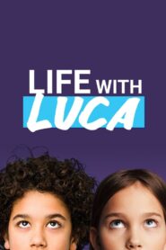 Life With Luca 2023 on netflix