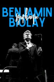 Benjamin Biolay Symphonique 2023 on netflix