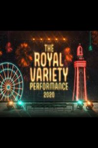 The Royal Variety Performance 2020 2020 on netflix