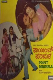 Point Parimala 1980 on netflix
