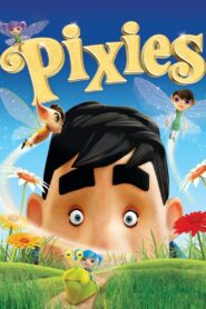 Pixies 2015 on netflix