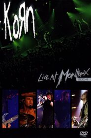 Korn: Live At Montreux 2004 2008 on netflix