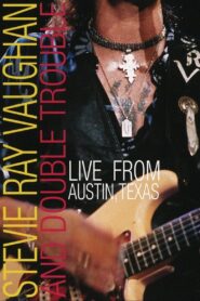 Stevie Ray Vaughan : Live from Austin Texas 1995 on netflix