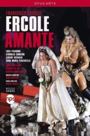 Cavalli: Ercole Amante 2020 on netflix